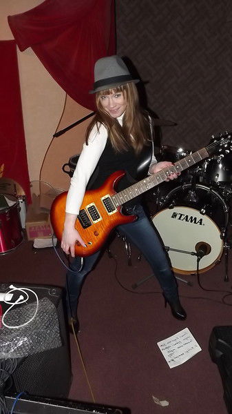 Ольга Бутыркина