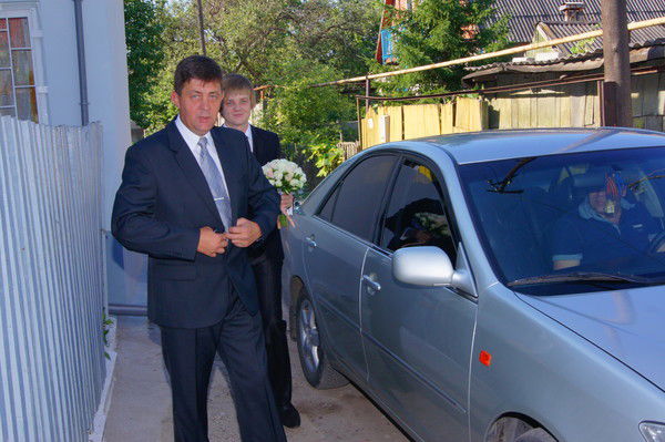 Андрей Поцерковский