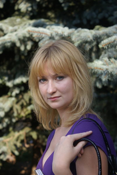 Арина Граханцева