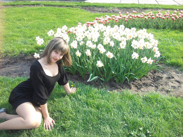 Юлия Цибенко