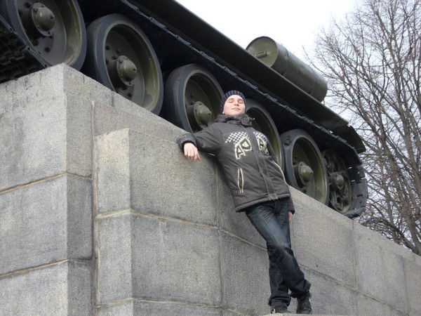 Любомир Кораблёв