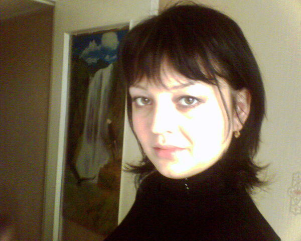 Татьяна Бикмухаметова