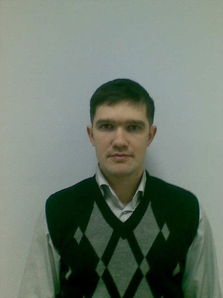 Андрей Власов