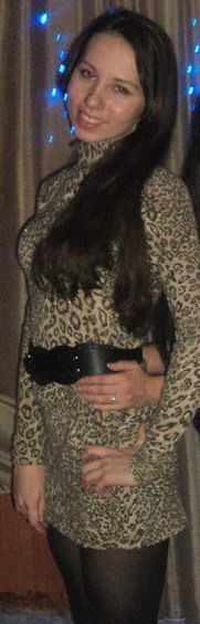 Марина Меркушева