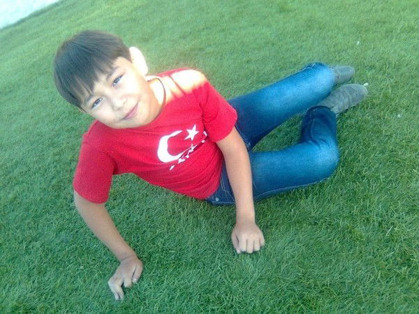 Назир Ахантаев