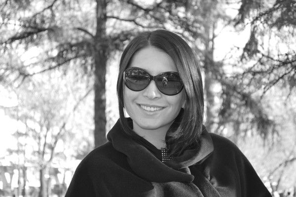 Анастасия Просекина