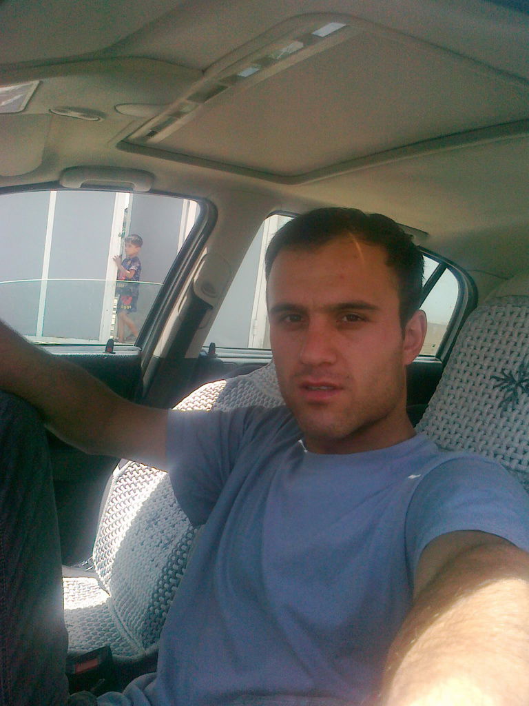 Акбар Аюбов