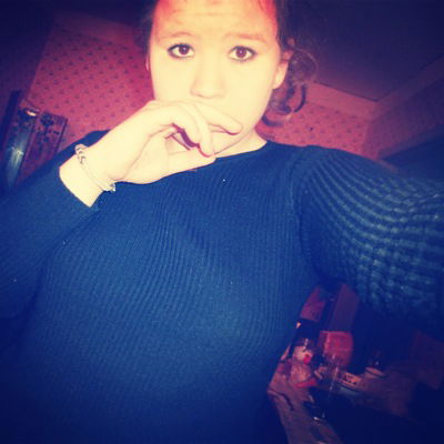 Анна Князева