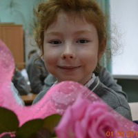 Татьяна Харлашкина