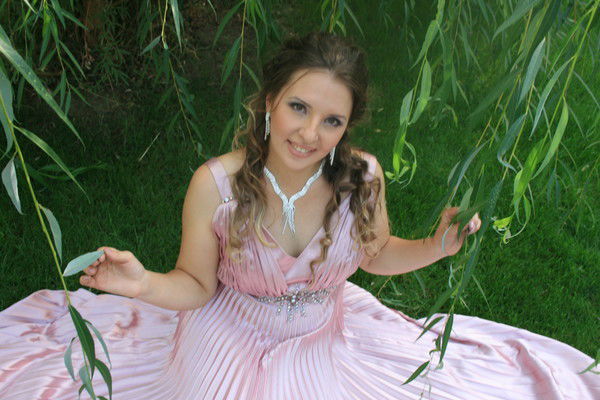 Анюта Ермоленко