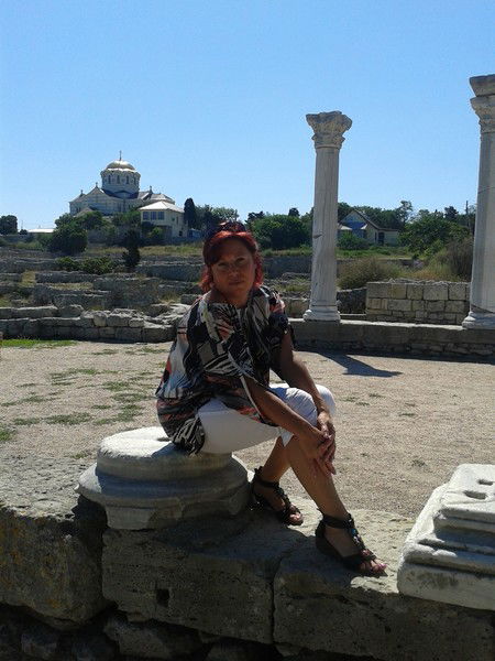 Елена Мелентьева