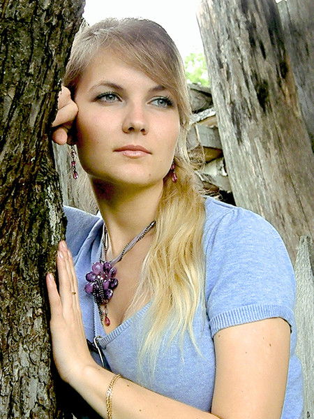 Юлия Беляева