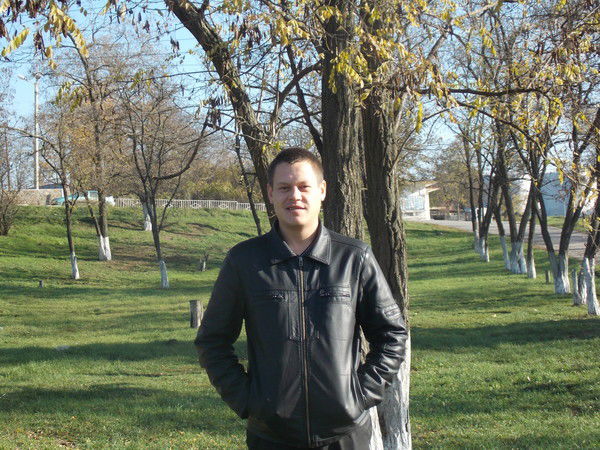 Константин Вишняков