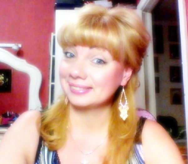 Светлана Лебедева