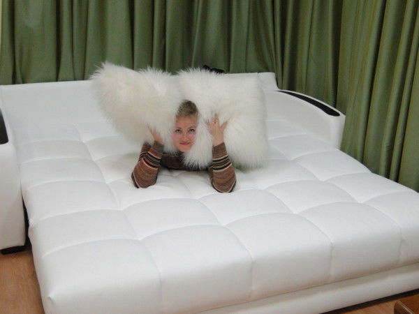 Валентина Романова