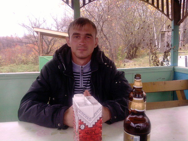 Женя Гетманский