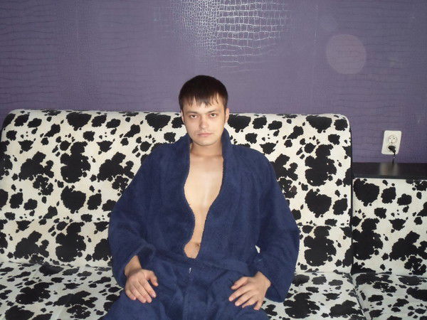 **просто Мальчик Зато Красавчик**