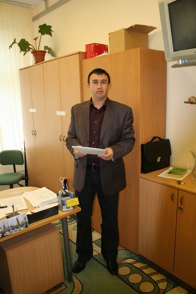 Руслан Кияров