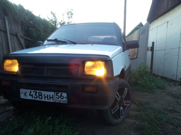 Семён Коваль