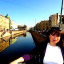 Елена Якушина