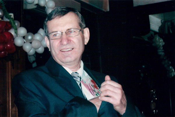 Вячеслав Оберешин