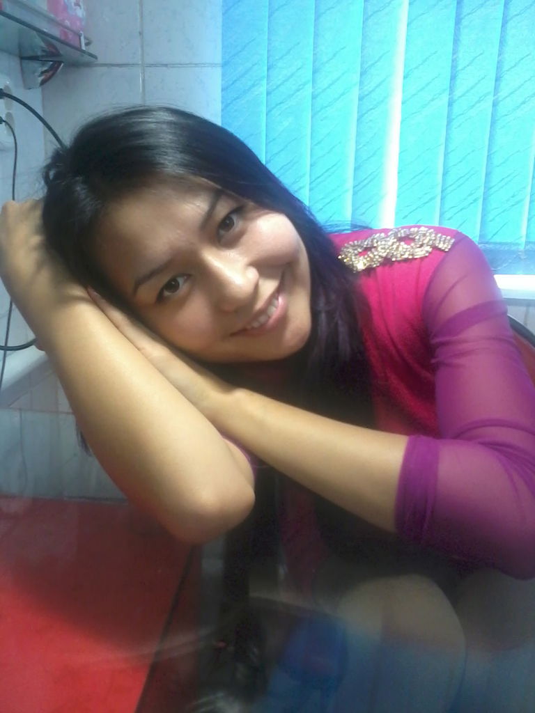 Айжан Мен Думан