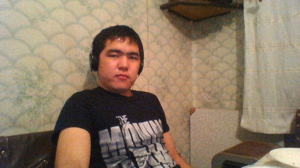 Тынчтык Эшбаев