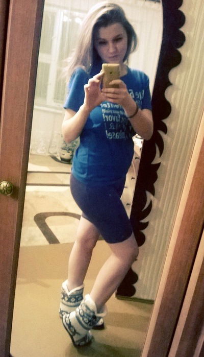 Вероника Котова