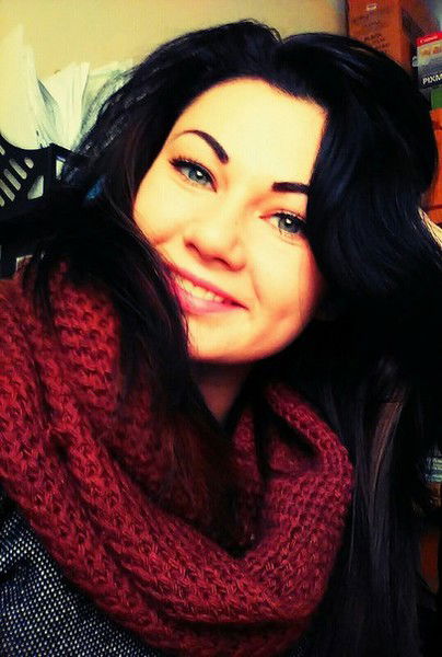 Екатерина Лобунько