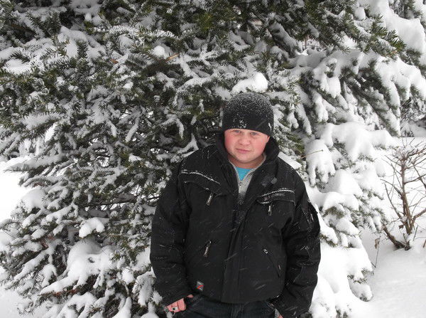 Дмитрий Купцов