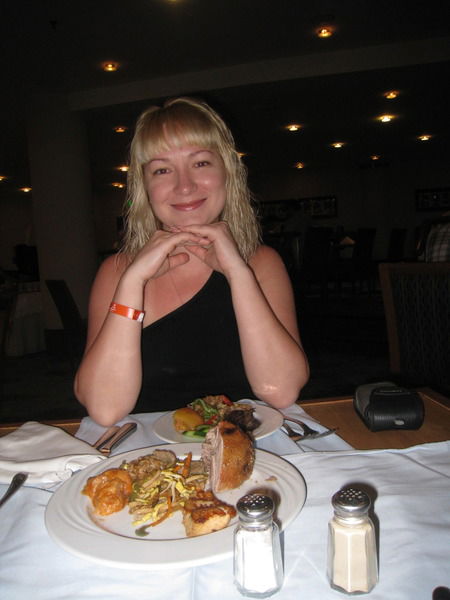 Юлия Ершихина