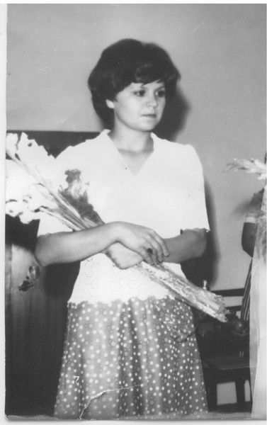 Раиса Мажурина