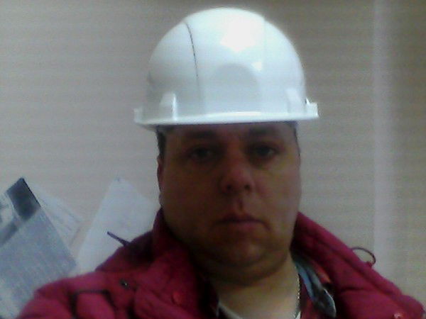 Николаев Павел