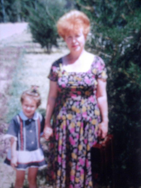 Найля Гарифовна