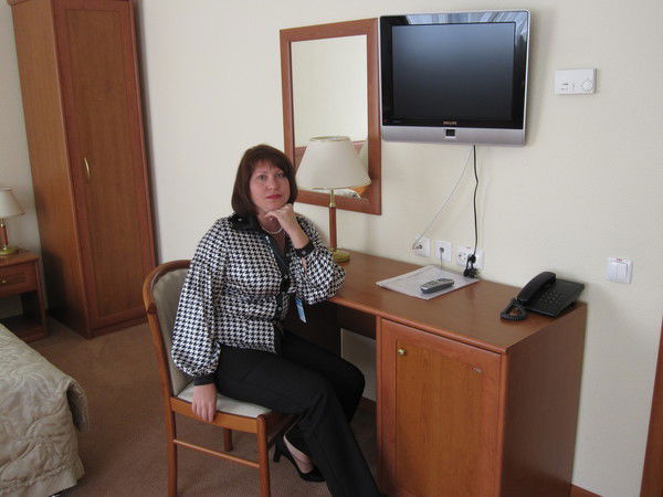 Алиса Селезнева