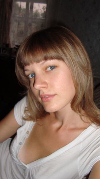 Света Федченко