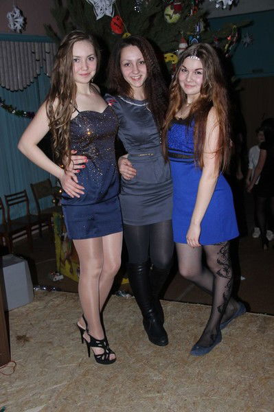 Анжелика Межмал