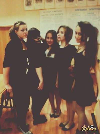 Светлана Акулова