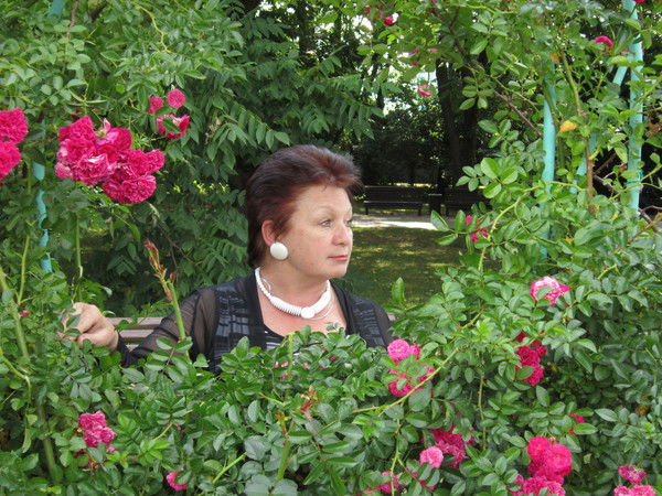 Татьяна Гуревич