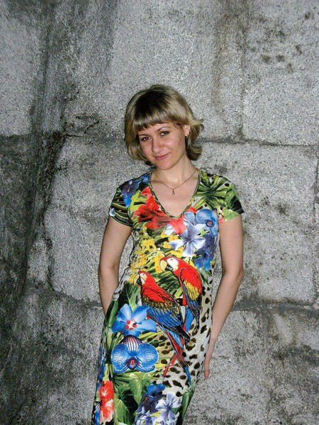 Гюнель Мамедова