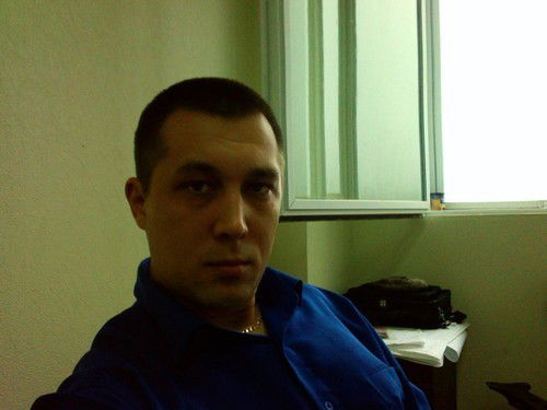 Андрей Тиховский