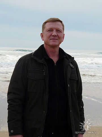 Сергей Кремлев