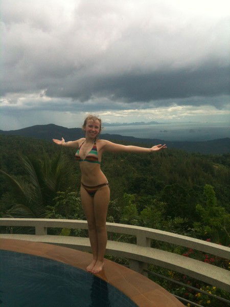 Анжелика Салова