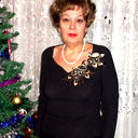 Ольга Лебедева