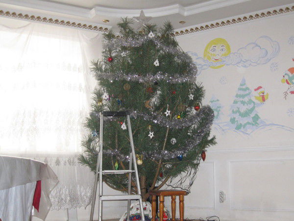 Александр Потёмин