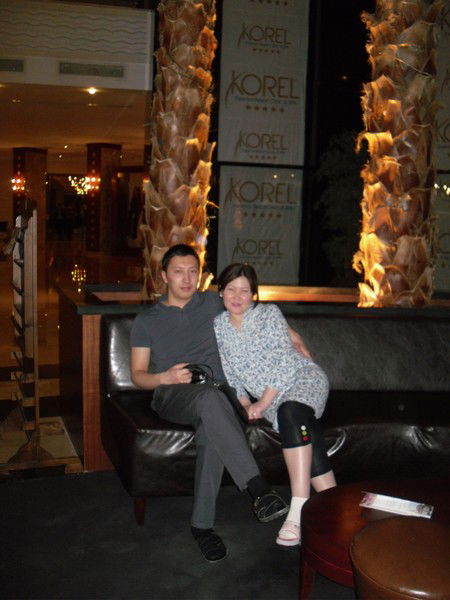 Алимжан Бисенгалиев