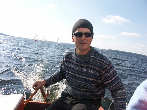 Александр Андрюшин