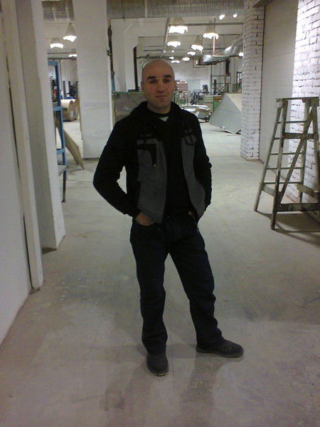 Хачатур Григорян