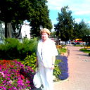 Tamara Vorochilova