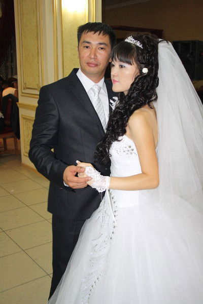 Инкар Маликова